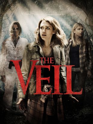 The Veil (2016) - Phil Joanou | Synopsis, Characteristics, Moods ...
