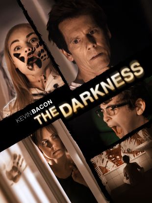 The Darkness