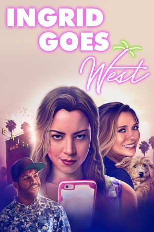 Ingrid Goes West