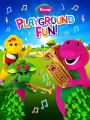 Barney: Playground Fun