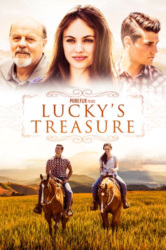 Lucky S Treasure 16 Shane Hawks Cast And Crew Allmovie