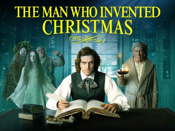 The Man Who Invented Christmas (2017) - Bharat Nalluri | Cast and Crew