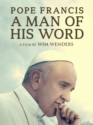 Pope Francis - A Man Of His Word