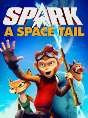 Spark: A Space Tail