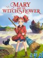 Mary and the Witch's Flower