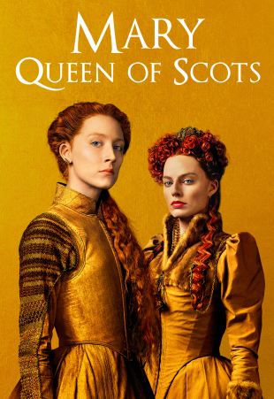 Mary, Queen of Scots