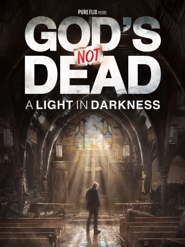 God S Not Dead A Light In The Darkness 2018 Michael Mason Cast And Crew Allmovie It is a sequel to the 2014 film god's not dead. allmovie