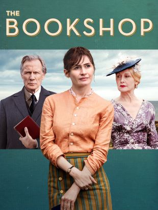 The Bookshop