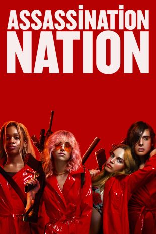 Assassination Nation