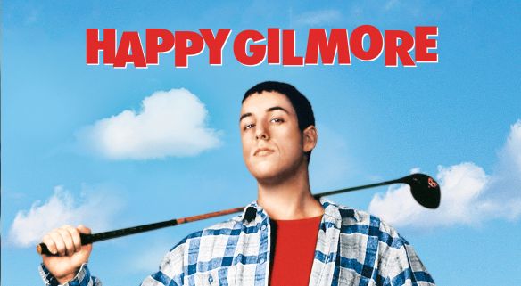 Happy Gilmore (1996) - Dennis Dugan | Synopsis ...