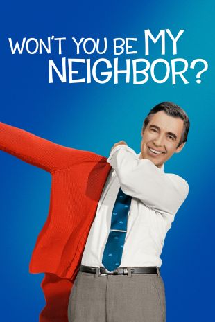 Won't You Be My Neighbor?