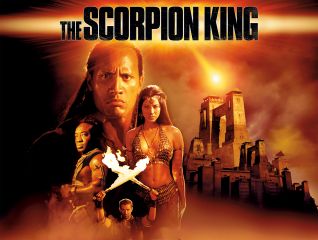 2002 The Scorpion King
