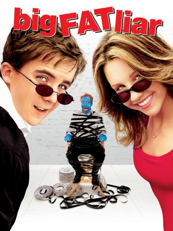 2002 Big Fat Liar