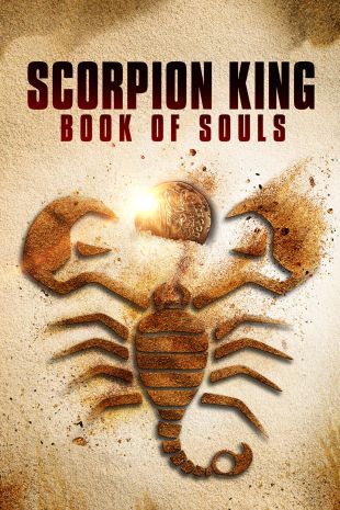 Scorpion King 5: Book of Souls