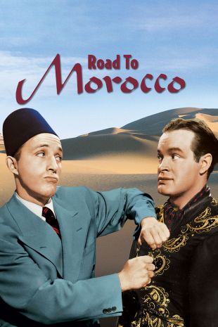 Road to Morocco