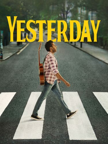 Yesterday 2019 Danny Boyle Synopsis Characteristics Moods Themes And Related Allmovie He's about to become a very big deal. yesterday 2019 danny boyle