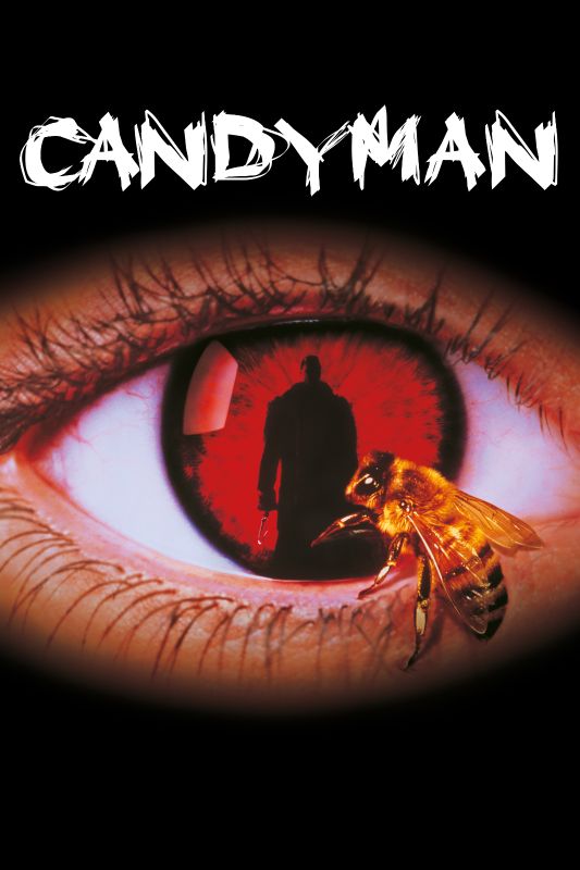 Candyman (1992) Bernard Rose Synopsis, Characteristics, Moods