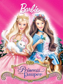 barbie in the 12 dancing princesses barbie movies