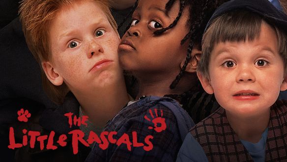 The Little Rascals 1994 Penelope Spheeris Cast And Crew Allmovie