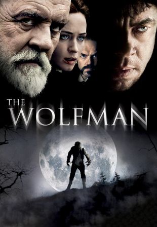 The Wolfman