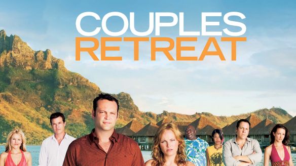 Couples Retreat (2009) - Peter Billingsley | Synopsis, Characteristics
