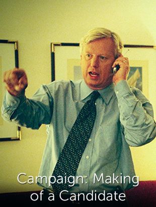 Campaign: Making of a Candidate