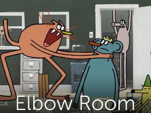 Elbow Room