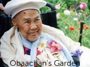Obaachan's Garden