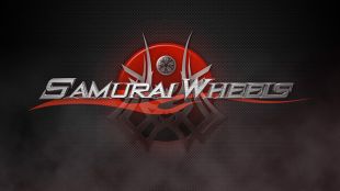 Samurai Wheels