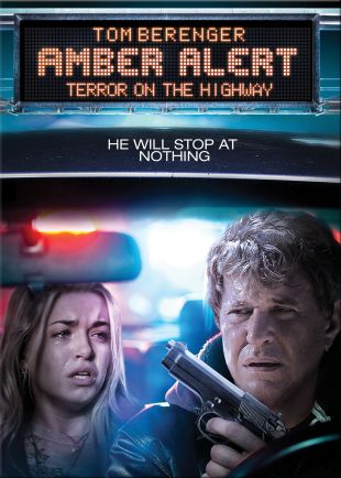 Amber Alert: Terror on the Highway