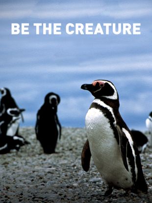 Be the Creature