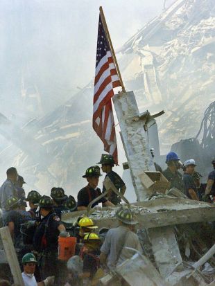Inside 9/11 : War on America