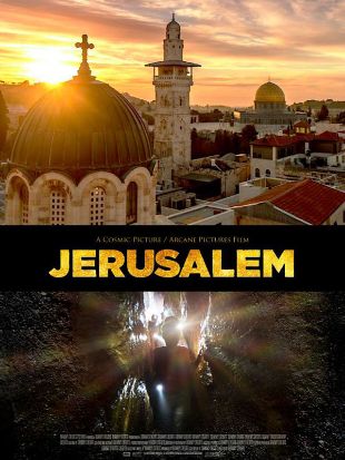 Jerusalem