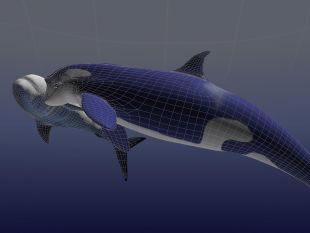 The Whale That Ate Jaws
