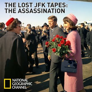 The Lost JFK Tapes: The Assassination