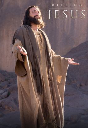 Killing Jesus (2015) Killing Jesus (2015)