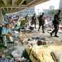 Inside Hurricane Katrina