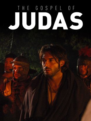 Gospel of Judas