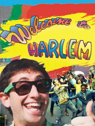 Welcome to Harlem