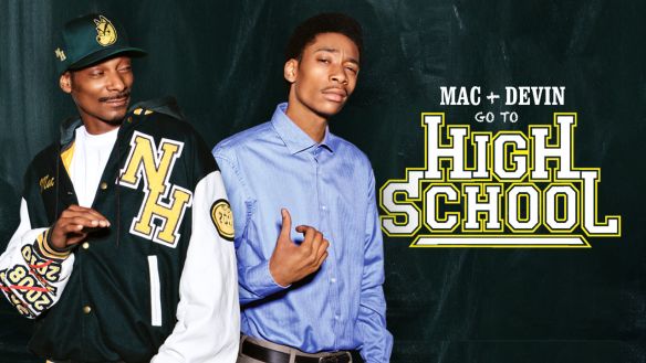 Mac And Devin Go To High School Ending Mac & Devin Go To High School (2012) - Dylan Brown, Dylan C. Brown