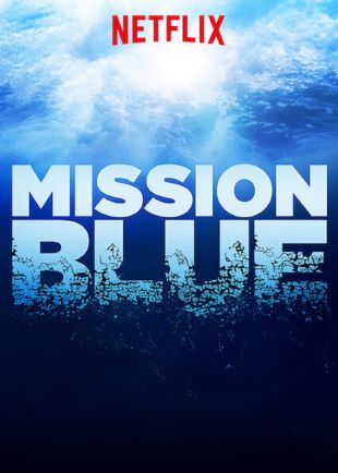 Mission Blue