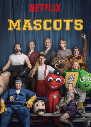 Mascots