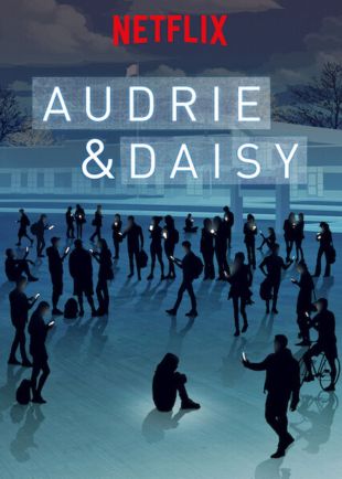 Audrie & Daisy