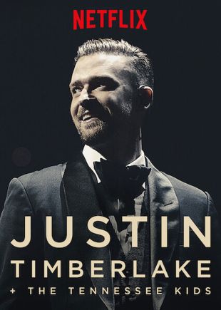 Justin Timberlake, Biography, Movies & News