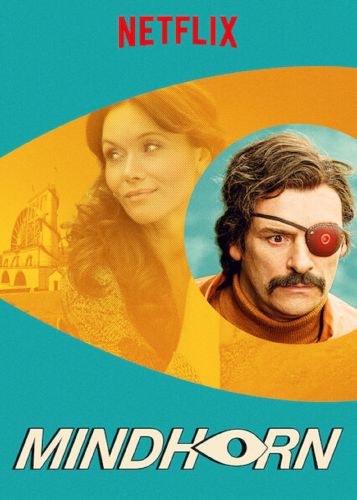 Mindhorn (2016) Sean Foley Synopsis, Characteristics, Moods, Themes