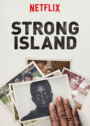 Strong Island