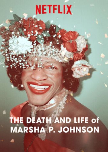 Death And Life Of Marsha P Johnson The Death and Life of Marsha P. Johnson (2017) - David France