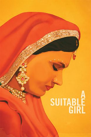 A Suitable Girl