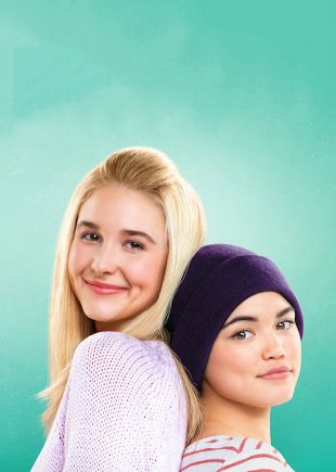 Alexa & Katie (2018) - Trevor Kirschner | Cast and Crew | AllMovie