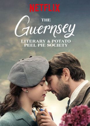 Typisch dilemma Wapenstilstand The Guernsey Literary and Potato Peel Pie Society (2018) - Mike Newell,  Graham Broadbent, Peter Czernin, Paula Mazur | Synopsis, Characteristics,  Moods, Themes and Related | AllMovie